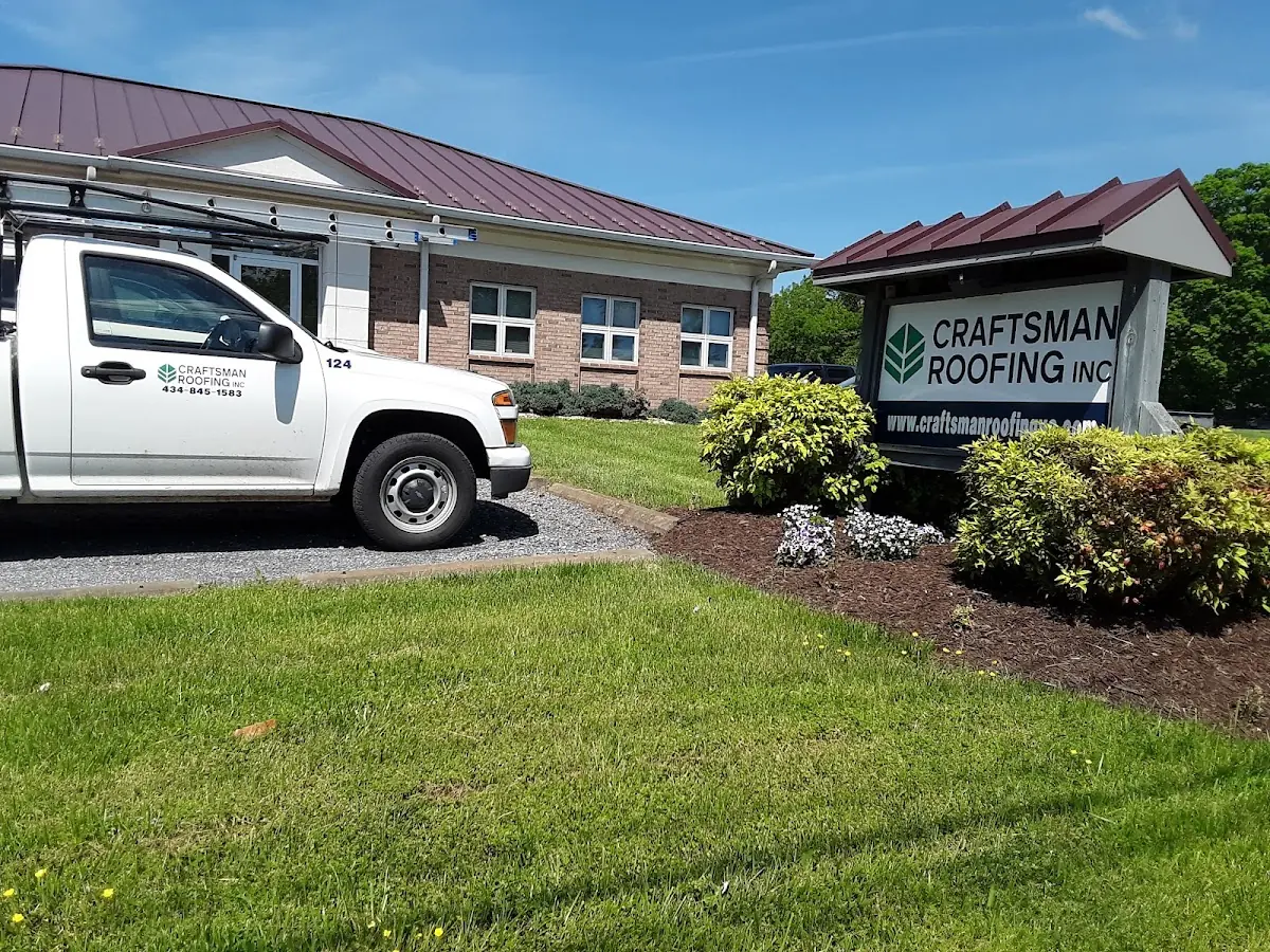 Quality Roof Replacement by experienced craftsmen in Pittston